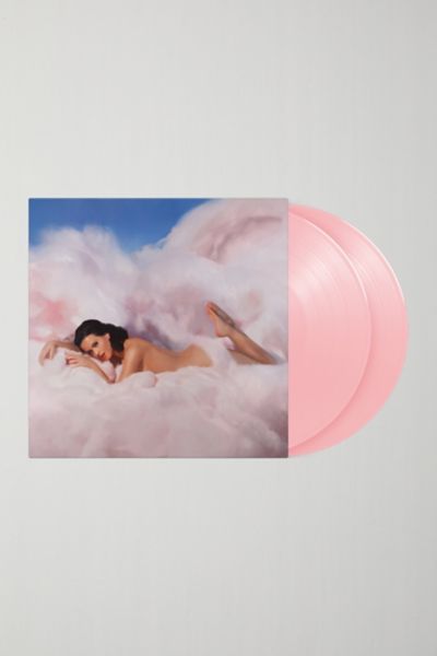 Katy Perry - Teenage Dream Limited 2XLP