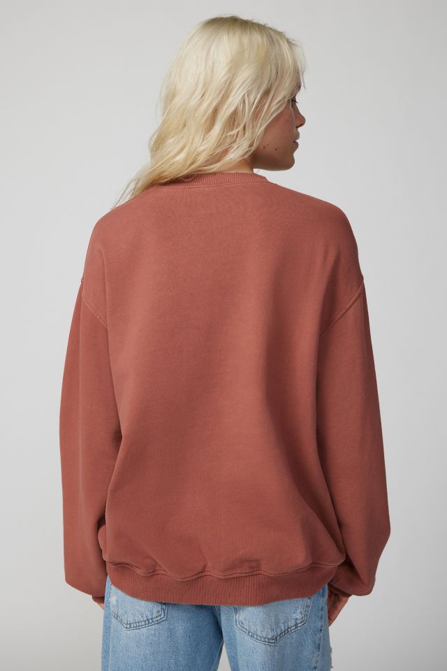 Sweat-shirt Brodé Portland #3