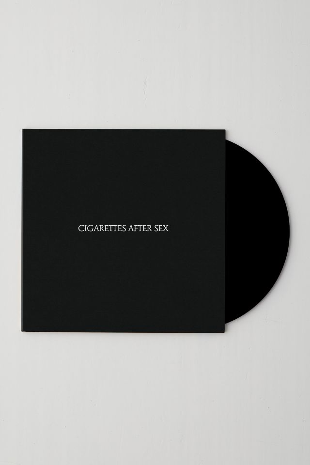 Cigarettes After Sex Cigarettes After Sex Lp Urban Outfitters