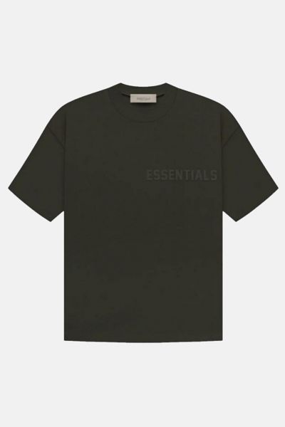 ★22SS 最新作★Fear Of God Essentials SS T-Shirt Fear of God Essentials SS Tee | Urban Outfitters