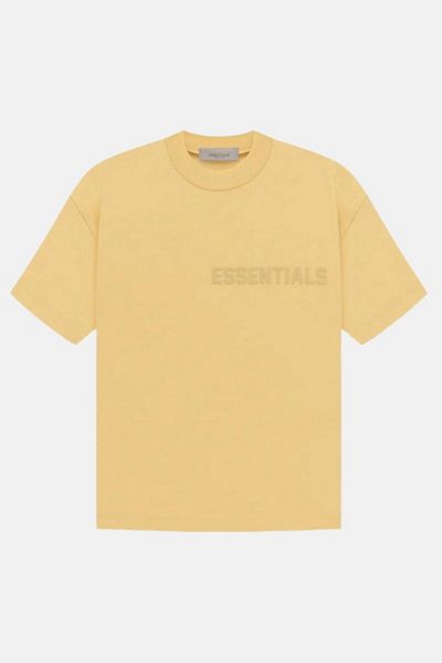 Fear of God Essentials SS Tee