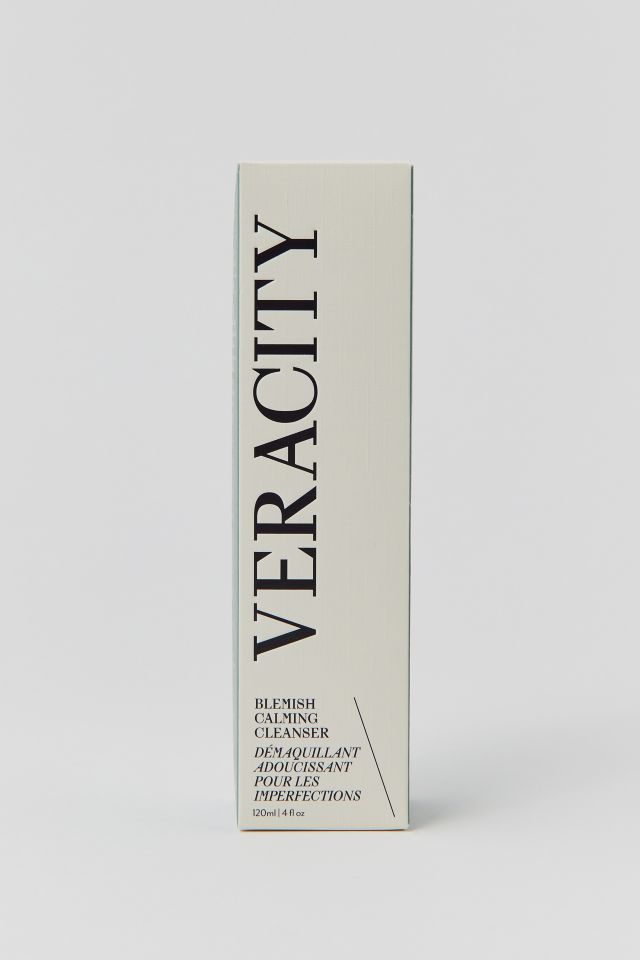 Nettoyant calmant apaisant Veracity #1