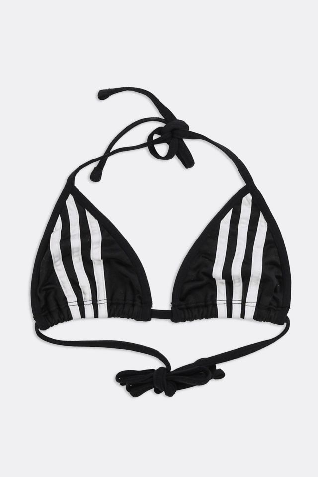 Reworked best sale adidas bikini