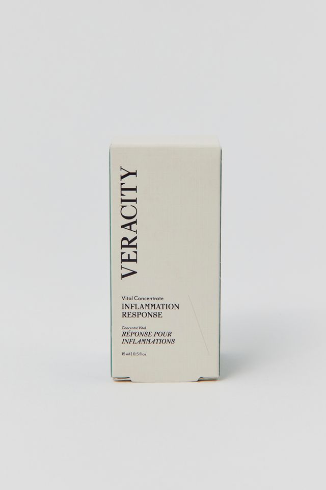 Veracity Inflammation Response Serum | Urban Outfitters