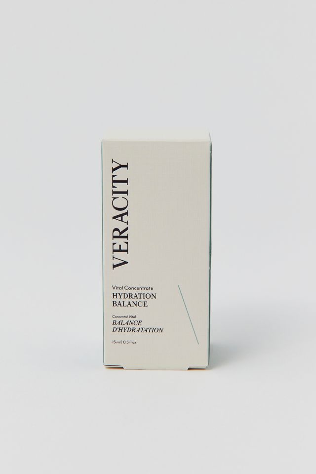 Veracity Hydration Balance Serum | Urban Outfitters