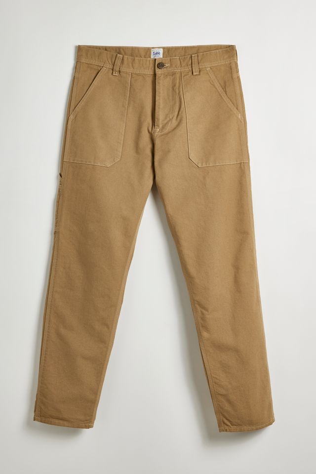 Lee Workwear Fatigue Pant | Urban Outfitters