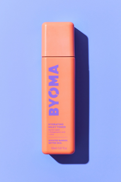 BYOMA Hydrating Milky Toner in Hydrating at Urban Outfitters