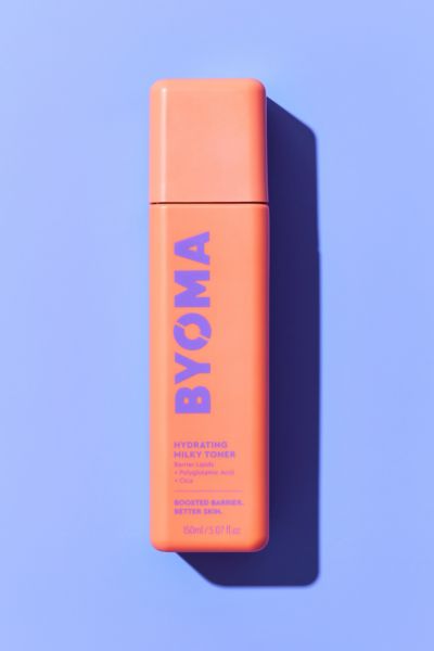 BYOMA Brightening Toner