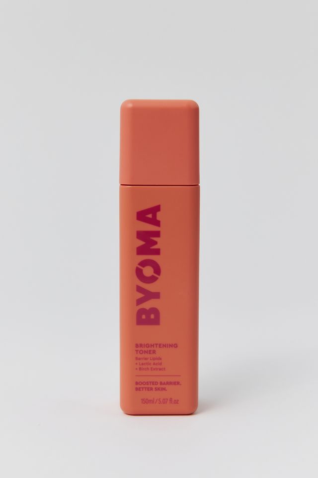 BYOMA Brightening Toner #2