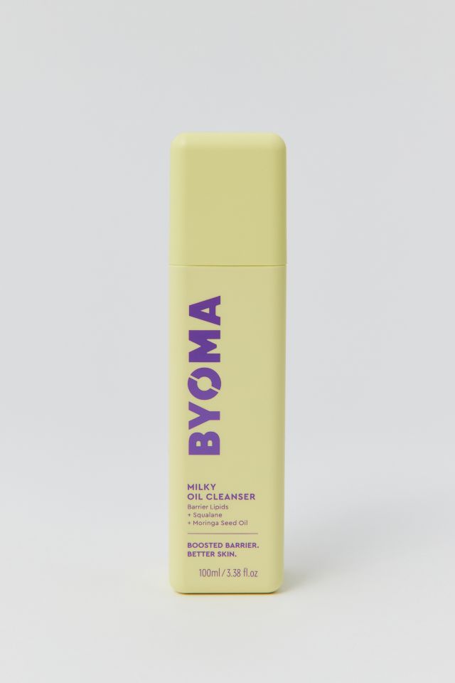 BYOMA Milky Oil Cleanser #2