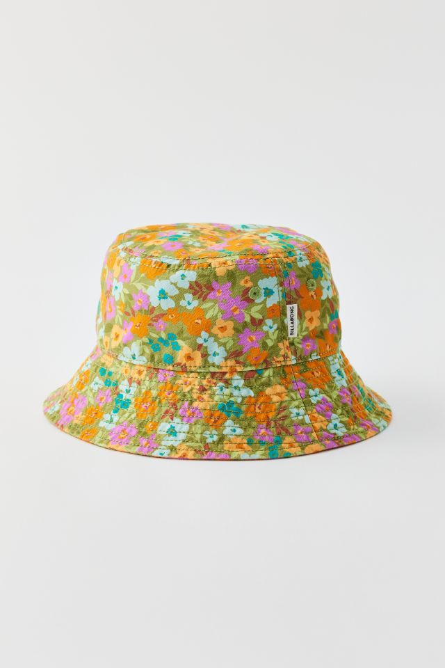 Billabong Bucket Hat Urban Outfitters Canada