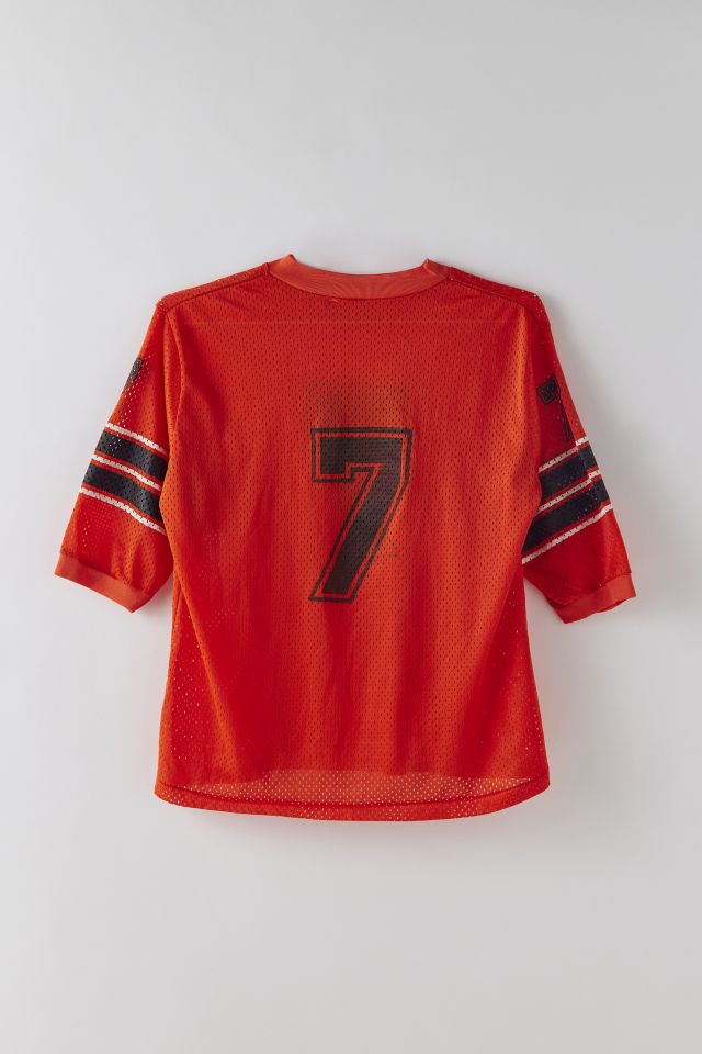 Maillot Vintage 7 #1