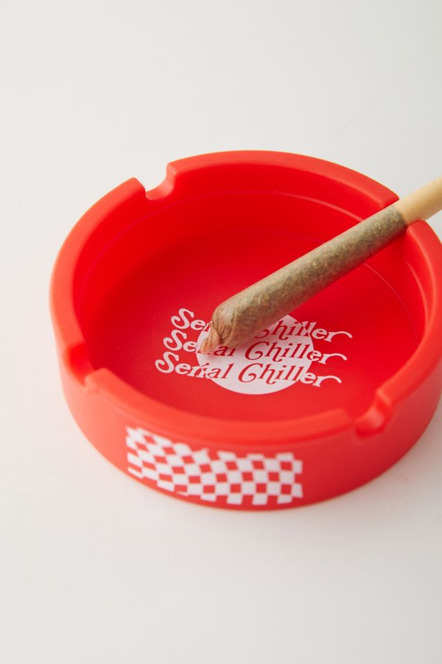 A Shop Of Things Serial Chiller Ashtray #2