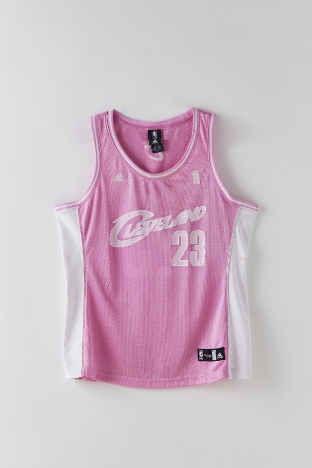 Urban Renewal Vintage Basketball Jersey