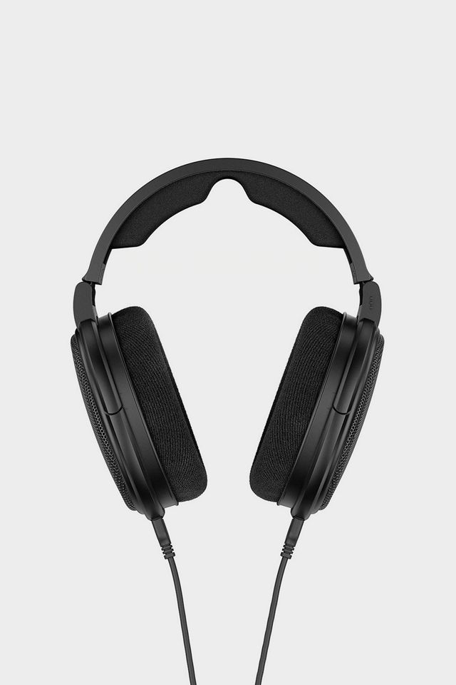 Sennheiser HD 660S2 Open Over-Ear Optimized Surround Headphones #2