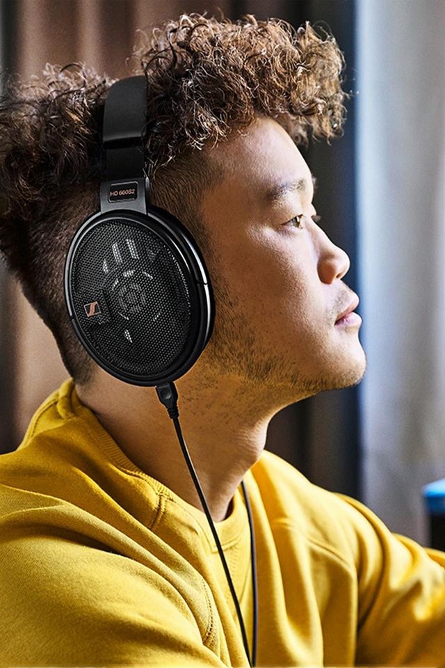 Sennheiser HD 660S2 Open Over-Ear Optimized Surround Headphones #4