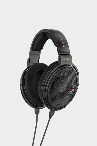 Sennheiser HD 660S2 Open Over-Ear Optimized Surround Headphones