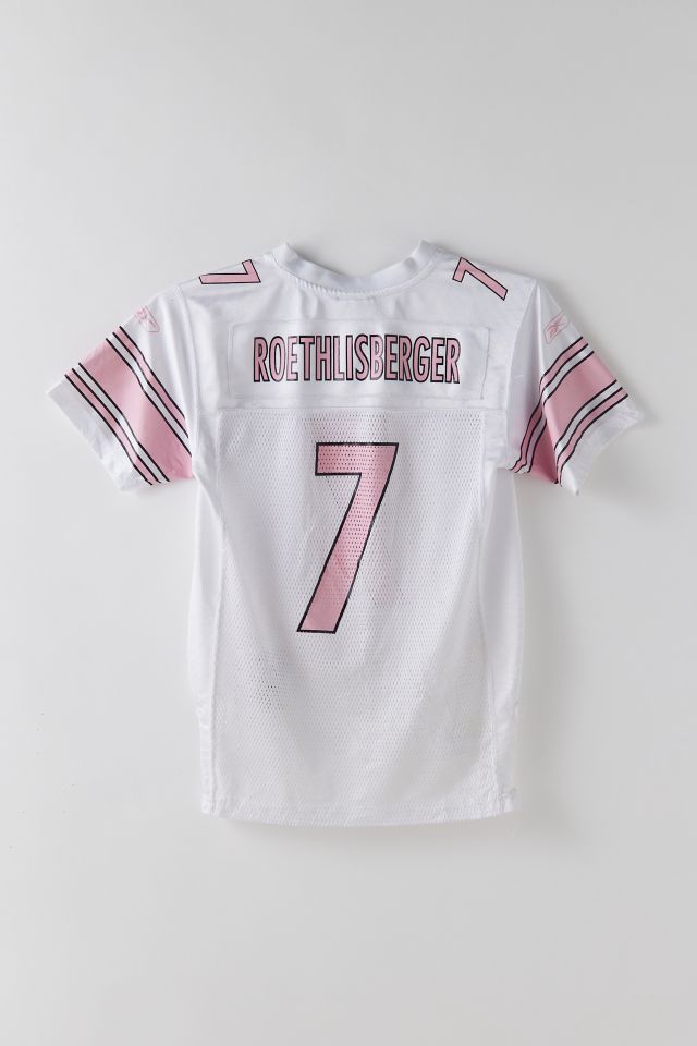 Vintage Football Jersey #1