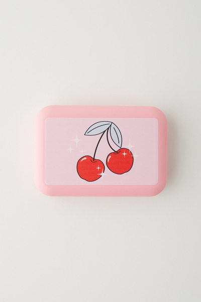A Shop Of Things Cherry Stash Box | Urban Outfitters
