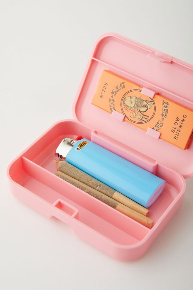 A Shop Of Things Cherry Stash Box