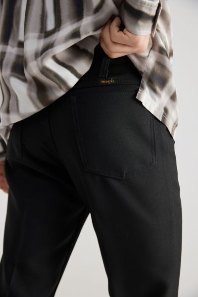 Wrangler Wrancher Bootcut Pant