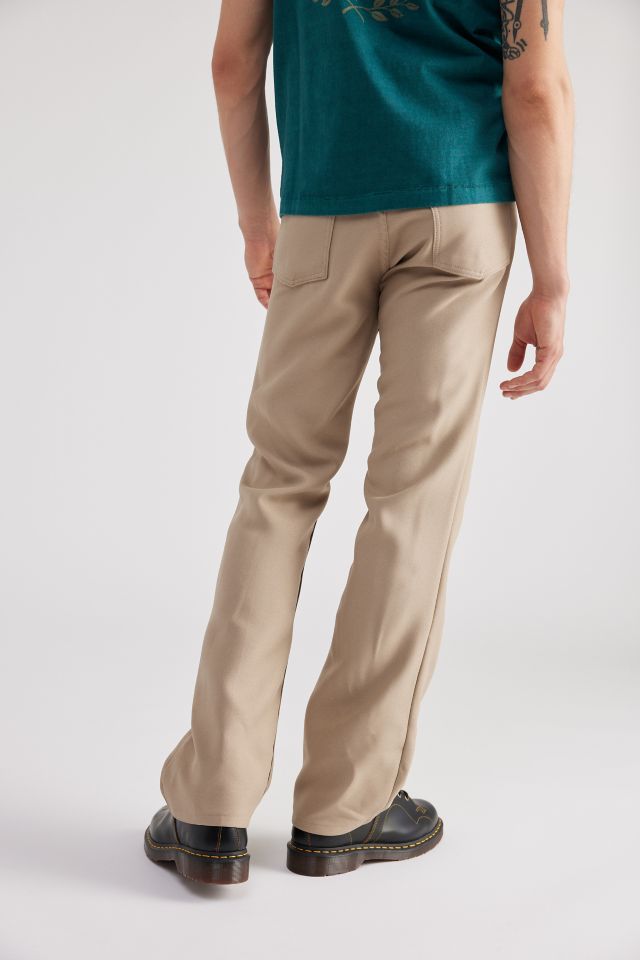 Wrangler Wrancher Bootcut Pant #1