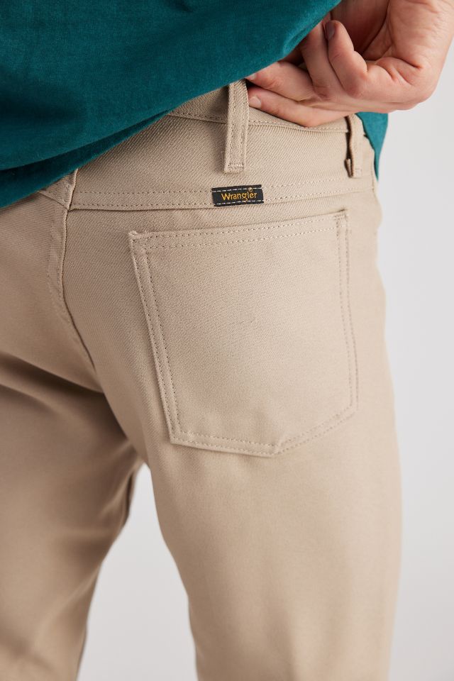 Wrangler Wrancher Bootcut Pant #3