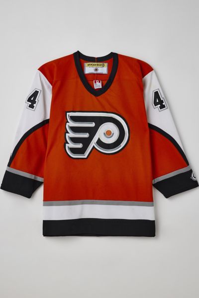 Vintage flyers jersey sale