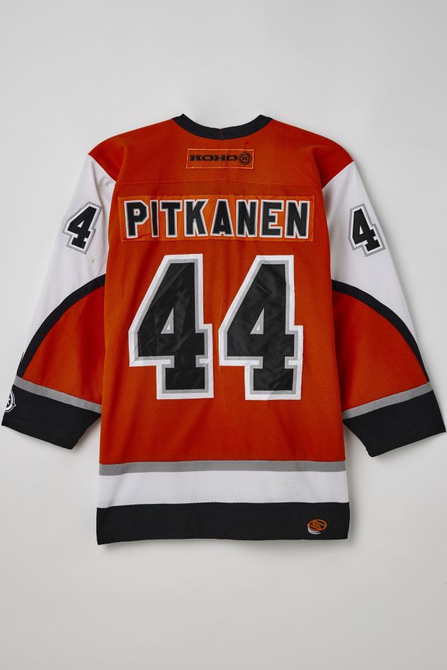 Vintage flyers jersey sale