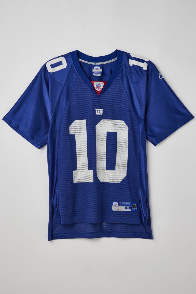 Vintage New York Giants Jersey