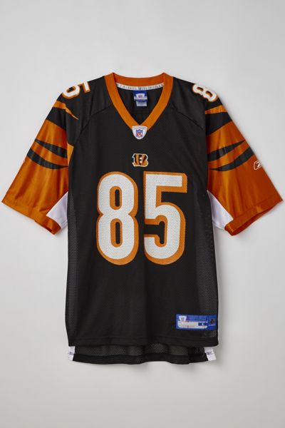 Vintage Cincinnati Bengals Jersey