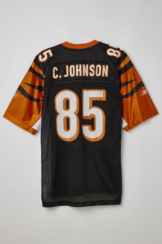Vintage Cincinnati Bengals Jersey #1
