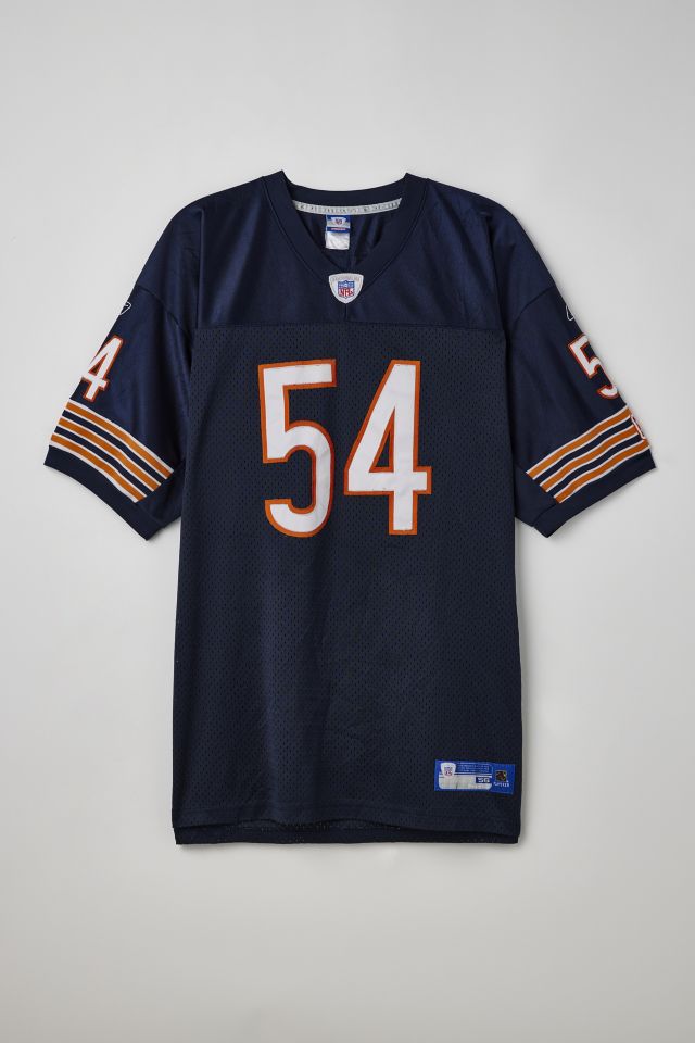 Limited Women's Roquan Smith White Jersey - #58 Football Chicago