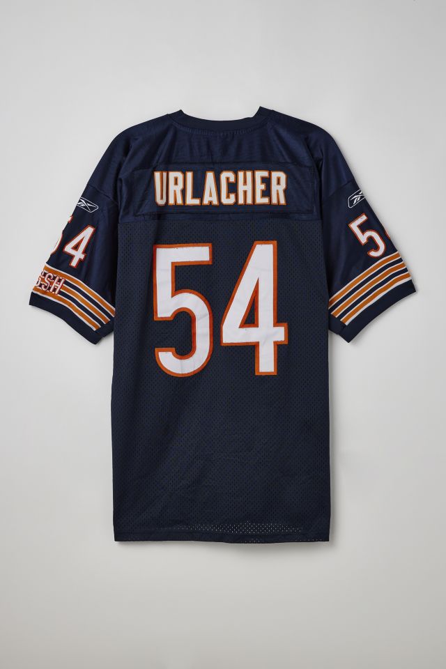 Vintage Chicago Bears Football Jersey
