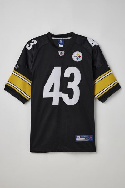 Vintage Pittsburgh Steelers Jersey | Urban Outfitters