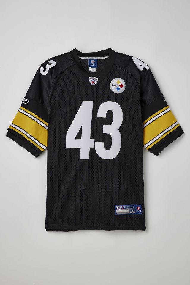 What is this jersey style called? : r/steelers