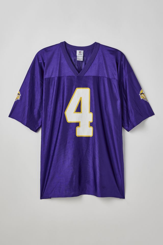 favre jersey