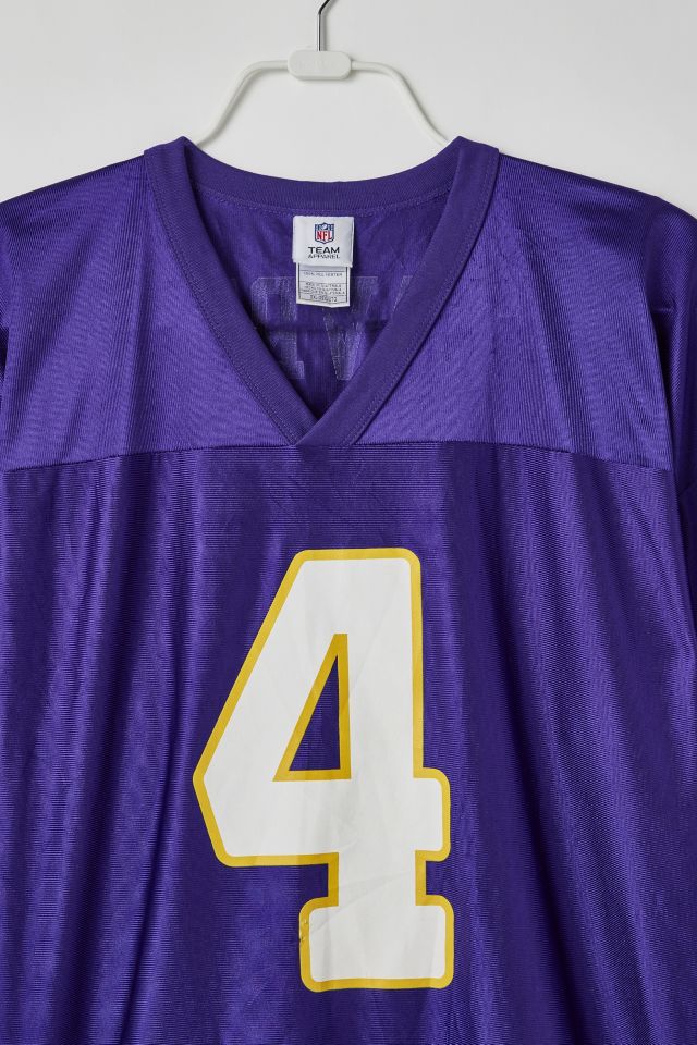Vintage Brett Favre Jersey #2
