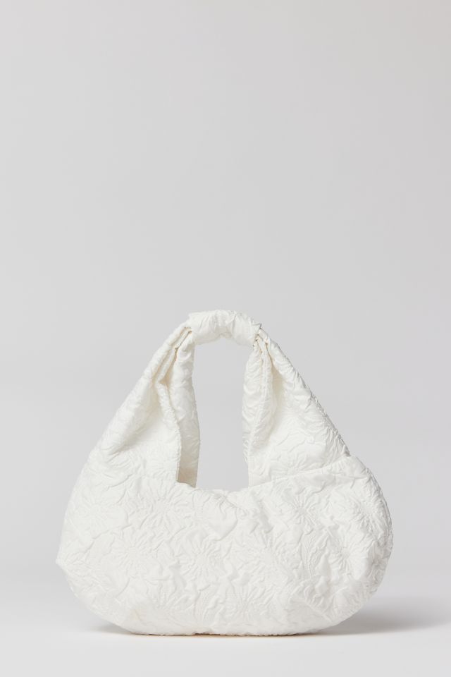 Kimchi Blue Bow Crescent Bag #2