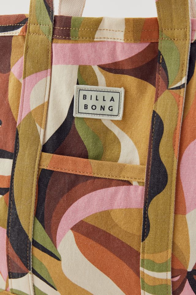 Billabong All Day Beach Tote Bag #1