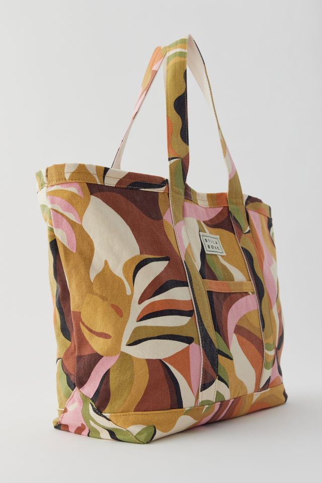Billabong All Day Beach Tote Bag #2