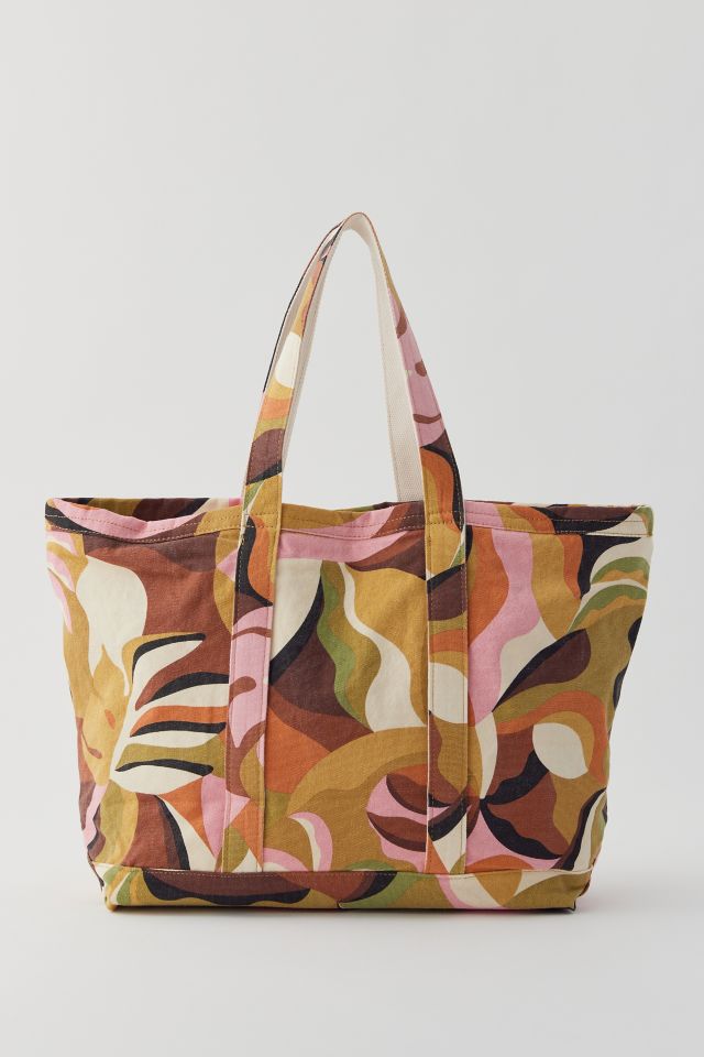 Billabong All Day Beach Tote Bag #3