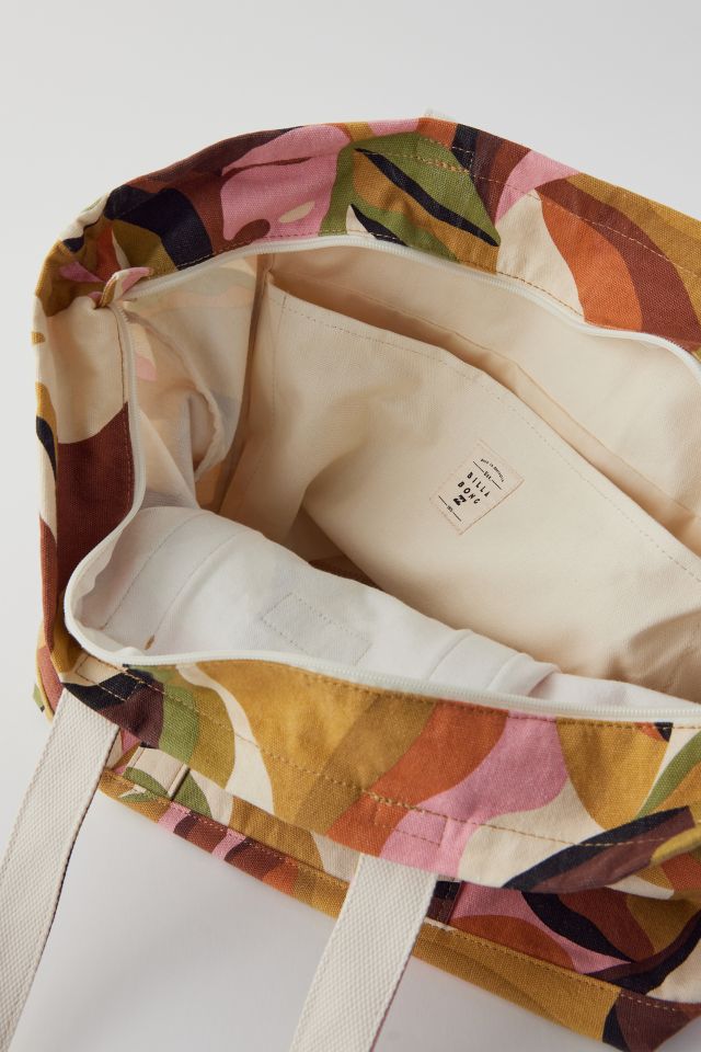 Billabong All Day Beach Tote Bag #4