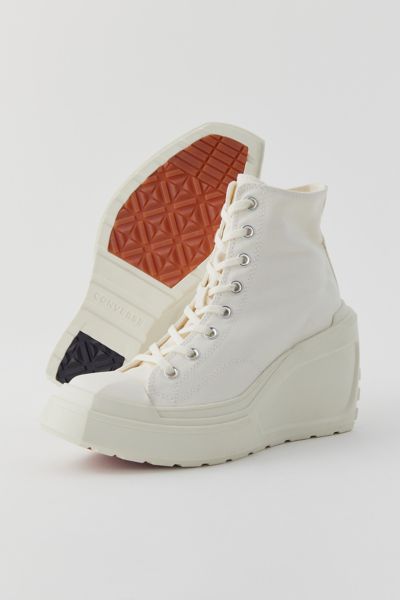 Converse Chuck 70 De Luxe Wedge Sneaker