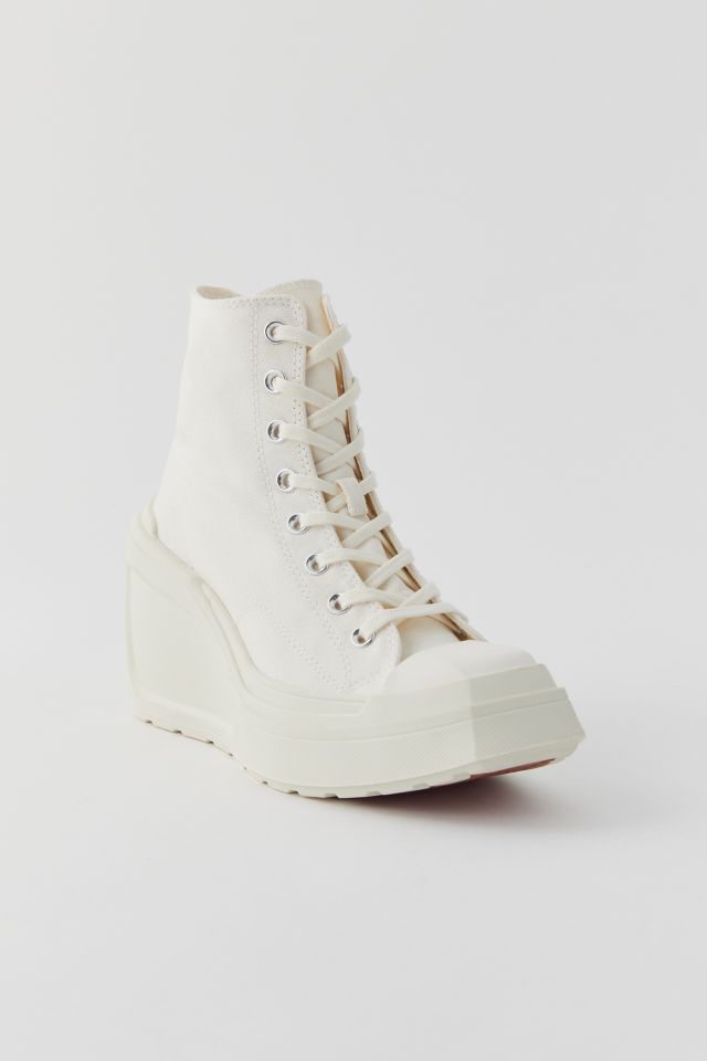 Converse 2024 platform wedge