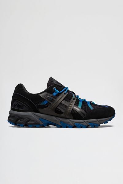 Shop Asics X A. P.c. Gel-sonoma 15-50 Sportstyle Sneakers In Black/black At Urban Outfitters