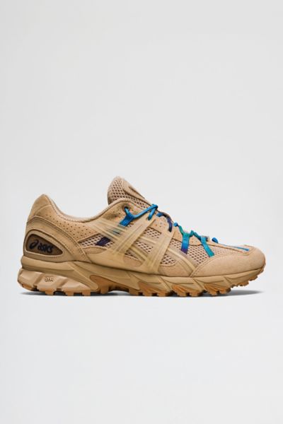 Asics X A.p.c. Gel-sonoma 15-50 In Dune/dune