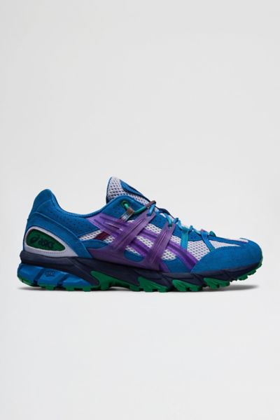 Asics X A.p.c. Gel-sonoma 15-50 In Blue