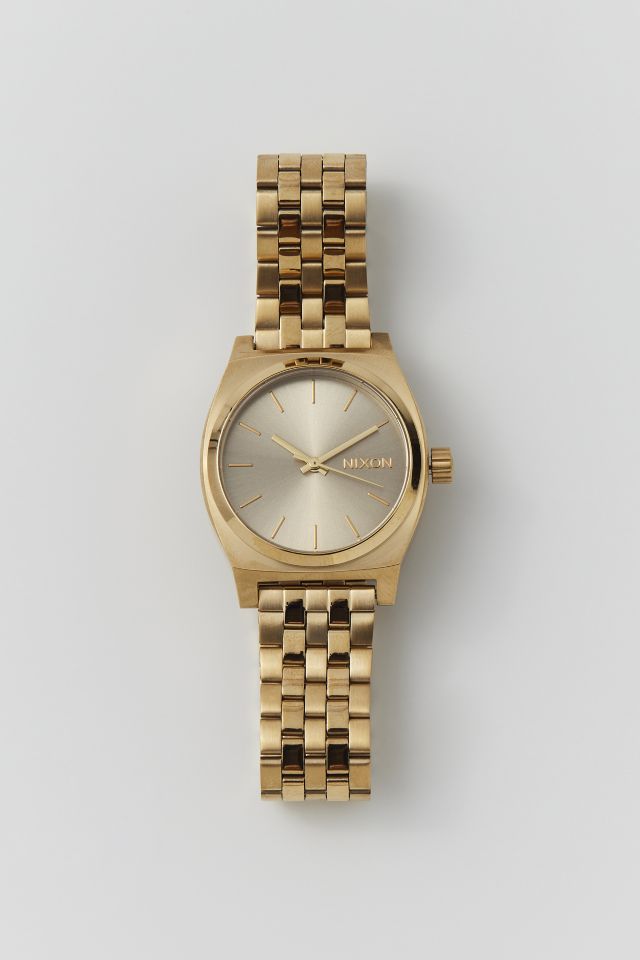 Nixon Medium Time Teller Watch | Urban Outfitters