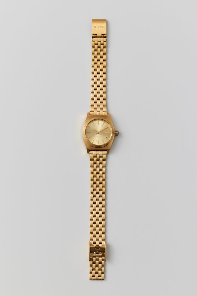 Nixon Small Time Teller Watch | Urban Outfitters Nixon Small Time Teller Watch | Urban Outfitters